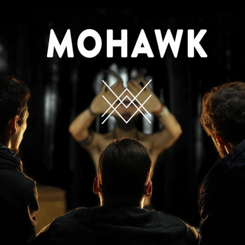 Mohawk cherche sa voix