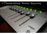Mixage & Mastering de vos titres