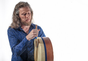Cours de BODHRAN