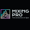 Mixage et Mastering professionnel en ligne