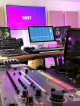 Studio Mist - Mixage - Mastering - Enregistrement voix