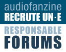 Audiofanzine recherche un·e responsable forums
