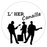 Groupe l'Her canaille cherche guitariste sur Noirmoutier Challans et Pays de Monts