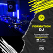 Formation DJ à Paris (En Cours Particuliers) 