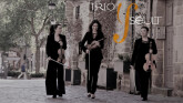 Trio Yseult - Trio à cordes féminin
