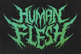 Human Flesh recherche chanteur 