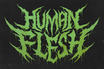 Human Flesh recherche batteur 