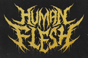 Human Flesh recherche bassiste 