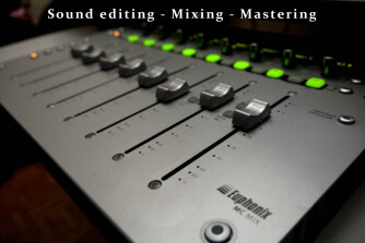 Mixage & Mastering