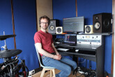 Studio d'enregistrement et mixage sur Yerres dans l'Essonne