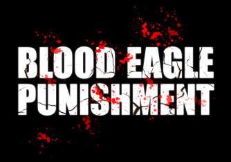 BLOOD EAGLE PUNISHEMENT (groupe Metal)