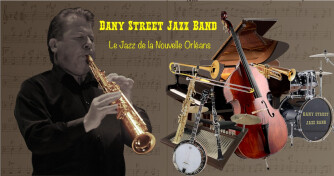 Contrebasse et / ou Sousaphone