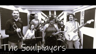 Le groupe Soulplayers cherche son trompettiste