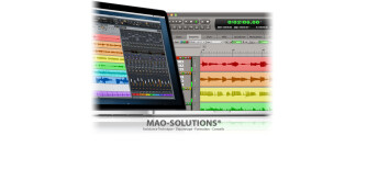 Assistance, Conseil et Formation MAO - Ableton Live - Logic pro - Pro Tools -Cubase Pro