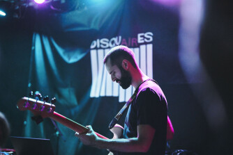 Bassiste pro tous styles sur Nantes - disponible pour projets live, studio et remplas