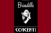 Brindille - Concert à La Champmeslé