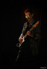 Cours de guitare (Paris-15ème métro Commerce/Zola)