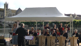 Le TD Big band recherche trompettistes