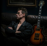 guitariste cherche groupe ou chanteur / chanteuse