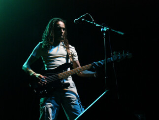 Cours de basse tout style par musicien pro expérimenter (très cool)