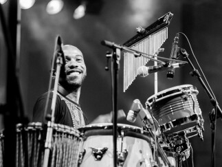 Cours de percussions afro-cubaines (congas, bongos..)