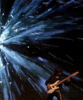 Bassiste cherche job