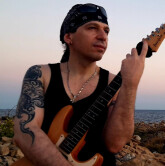 guitariste pro. recheche nouveaux projets