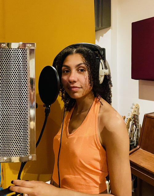 Studio d' Enregistrement et Mixage