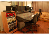 studio d enregistrement mixage & mastering floxxsound à 5 mn de paris