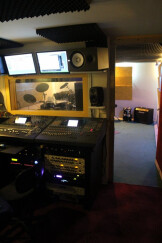 studio d enregistrement vexin