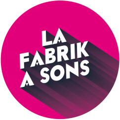 Studio pédagogique de répétition et d'enregistrement - La Fabrik à Sons - Bolbec