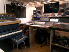 Studio Production Musicale : Réalisation, Mixage & Mastering