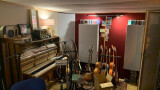 Location à l'année // Studio de Musique Local 17 M2 //1000 euros 