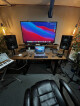 Studio Enregistrement/Mixage/Mastering