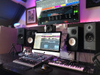 Enregistrement Mix Mastering 5 Sigma Studio Paris