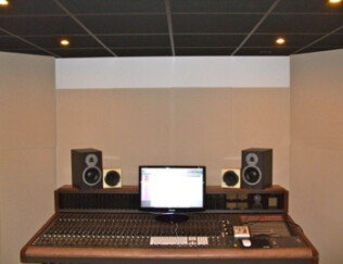 Studio STS