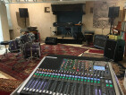 Studio du Grand Ouest / Gîte musical 