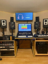 Studio Production Musique