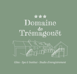 Domaine de Trémagouët - Résidence artistique avec hébergement au studio de La Chouette