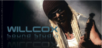 WILLCOX SOUND STUDIO : Le gros son rock Anglais à côté de Lille