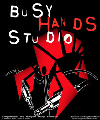 BUSY HANDS STUDIO