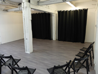 Location salle épétition, casting, studio photo Bastille 