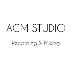 Studio d'enregistrement/mixage Paris 17
