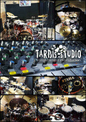 Tardis Studio