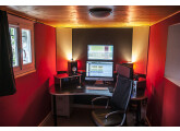 Studio AV, enregistrement mixage, mastering à 20min de PARIS dans le val d'oise