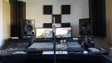 Studio d'enregistrement a Muret