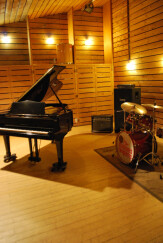 Studios de répétition et d'enregistrement Musiques Tangentes