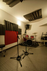location studio de musique équipé saint priest