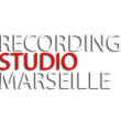 Recording studio Marseille