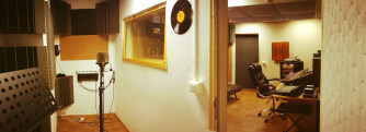 Studio Replug, locaux de répétition & studio d'enregistrement au Cannet (06)